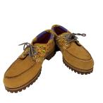 Timberland(ティンバーランド) TMBL×CLOT 3 EYE CLASSIC LUG SHOE 中古 古着 0628