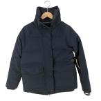 CANADA GOOSE(カナダグース) Deep Cove Bomber レディース 表記無 中古 古着 0425