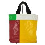 COMME des GARCONS(コムデギャルソン) 塩化ビニル PVC パッチワーク クレイジーパター 中古 古着 0425