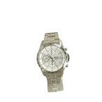 SEIKO(セイコー) 7T92-0DW0 クロノグラフ 腕時計 メンズ 表記無 中古 古着 1102