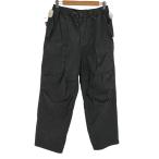 KEboz(ケボズ) RIPSTOP CARGO PANTS メンズ JPN：XL  中古 古着 0903