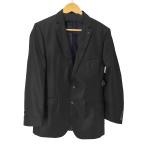 ZARA MAN( The лама n) комфорт костюм выставить 2B tailored jacket конический s б/у б/у одежда 0644