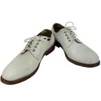 CAMINANDO(kami наан do) DERBY SHOES женский 7 б/у б/у одежда 0825