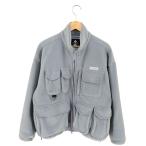 Columbia(コロンビア) 別注 PFG LOGRIVER BMS FLEECE JACKET メンズ 中古 古着 0938
