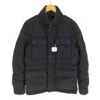 MONCLER(モンクレール) 21AW LAGGINHORN GIUBBOTTO ラグギンホルン ダウン 中古 古着 0344