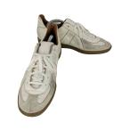 BW SPORT(ビーダブルスポーツ) CORDURA GERMAN TRAINER ジャーマントレーナー 中古 古着 0425