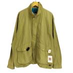 patagonia(パタゴニア) 80-90s 初期 〓マーク入りタグ 韓国製 Baggies Jacke 中古 古着 0227
