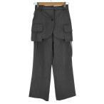 ZARA(ザラ) スカート オーバー パンツ レディース JPN:XS 中古 古着 0743
