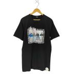 Stussy(ステューシー) A Tribe Called Quest tee フォトプリント クルーネッ 中古 古着 0222
