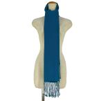 HARDY AMIES(ハーディエイミス) フリンジ ストール レディース 表記無  中古 古着 0843