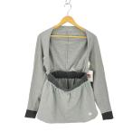 ONITSUKA TIGER(オニツカタイガー) タイトスカート スウェットセットアップ レディース  M 中古 古着 0245