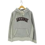 Abercrombie & Fitch(アバクロンビーアンドフィッチ) アーチロゴ ヘビーオンスプルオーバ 中古 古着 0922
