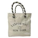 LeSportsac(レスポートサック) MEDIUM 2 WAY TOTE レディース 表記無  中古 古着 0356