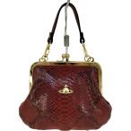 Vivienne Westwood(ヴィヴィアンウエストウッド) Granny Frame Purse が 中古 古着 0445