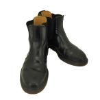 Dr.Martens(ドクターマーチン) サイドゴアチェルシーブーツ メンズ UK:7 中古 古着 0724