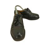 Dr.Martens( Dr. Martens ) 1461 3 отверстие обувь женский UK:3 б/у б/у одежда 0843