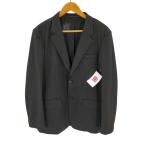 無印良品(ムジルシリョウヒン) ストレッチジャージージャケット メンズ JPN:M 中古 古着 0943