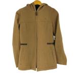 BURBERRY BLUE LABEL(バーバリーブルーレーベル) 裏地ノバチェック ウールジャケット レ 中古 古着 0804