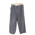 BEAMS SSZ(ビームスエスエスゼット) 24AW fleece pants メンズ JPN:M 中古 古着 0450
