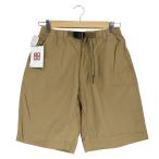 GRAMICCI(グラミチ) WEATHER ST-SHORTS ウェザー スタンダード ショーツ ショー 中古 古着 0408