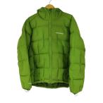 mont bell(モンベル) US ネージュダウン パーカ メンズ import:M 中古 古着 0543