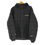 mont bell(モンベル) イグニスダウン パーカ メンズ JPN:XL 中古 古着 0325