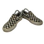 VANS( Vans ) контрольно-измерительный прибор флаг туфли без застежки мужской US:7 б/у б/у одежда 1043