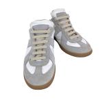 Maison Margiela( mezzo n Margiela ) R EPLICA SNEAKERS мужской 40 1 б/у б/у одежда 0723