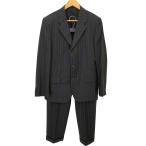 ショッピングGARCONS COMME des GARCONS HOMME(コムデギャルソンオム) AD2006 背抜き ストライプ  中古 古着 0610