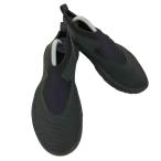 NIKE( Nike ) Aqua Turf aqua брезент мужской JPN:27 б/у б/у одежда 1210