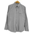 individualized shirts(インディヴィジュアライズドシャツ) ボタンダウンシャツ メンズ 中古 古着 1005