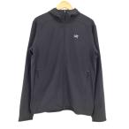 ARCTERYX(アークテリクス) kyanite lightweight hoody メンズ L 中古 古着 0224