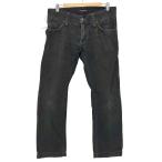 ショッピングGABBANA DOLCE&GABBANA(ドルチェアンドガッバーナ) 12SLIM ダメージ デニム メンズ 表記無 中古 古着 0326