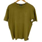 Stussy(ステューシー) USA製 黒タグ old シングルステッチ プリントTシャツ メンズ JPN 中古 古着 0223