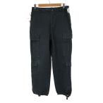 Stussy(ステューシー)  Ripstop Surplus Cargo メンズ  28 中古 古着 0726