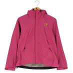 Karrimor(カリマー) phantom w’s jkt マウンテンパーカー レディース import 中古 古着 0425