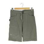 ARCTERYX(アークテリクス) Lefroy Short レフロイ ショートパンツ メンズ 30 中古 古着 0248