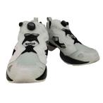 ショッピングリーボック ポンプフューリー Reebok(リーボック) INSTAPUMP FURY 95 インスタポンプフューリー メンズ JPN： 中古 古着 0803