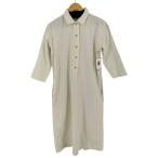 ARMEN(アーメン) コットンリネンロングシャツ レディース JPN:1 中古 古着 0822