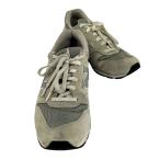 NEW BALANCE(ニューバランス) CM996 GRAY メンズ JPN：27  中古 古着 0544