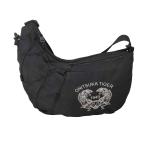 ONITSUKA TIGER(オニツカタイガー) (U)MESSENGER BAG メッセンジャーバッグ  中古 古着 0946