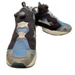 ショッピングリーボック ポンプフューリー Reebok(リーボック) INSTAPUMP FURY 95 インスタポンプフューリー メンズ  27. 中古 古着 0829