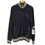 BOSS HUGO BOSS(ボスヒューゴボス) トラックジャケット メンズ XXXL 中古 古着 0425