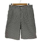 Stussy(ステューシー) CHINO WORK SHORT メンズ 30 中古 古着 0425
