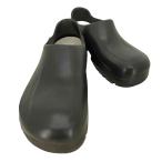 BIRKENSTOCK( Birkenstock ) Германия производства SLIP RESISTANT мужской EUR:42 б/у б/у одежда 0722