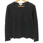 NINA RICCI(ニナリッチ) ウールシルク 