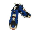 REEBOK CLASSIC(リーボッククラシック) INSTA PUMP FURY OG TRICOLO 中古 古着 0503