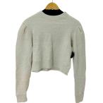 USED古着(ユーズドフルギ) {{nude vintage&closet}} オリジナルスウェット 中古 古着 1023