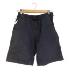 GRAMICCI(グラミチ) ST-SHORTS スタンダード ショーツ ショートパンツ メンズ M 中古 古着 0242