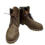 Timberland(ティンバーランド) 6INCH PREMIUM WATERPROOF BOOT イエ 中古 古着 0502